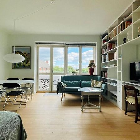 Apartmentincopenhagen Apartment 700 Kültér fotó