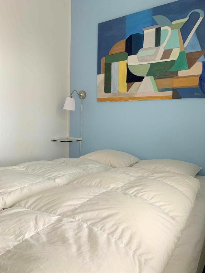 Apartmentincopenhagen Apartment 700 Kültér fotó