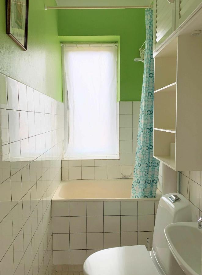 Apartmentincopenhagen Apartment 700 Kültér fotó