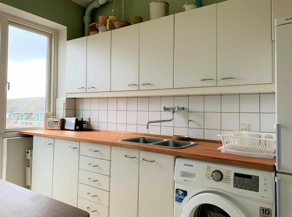 Apartmentincopenhagen Apartment 700 Kültér fotó
