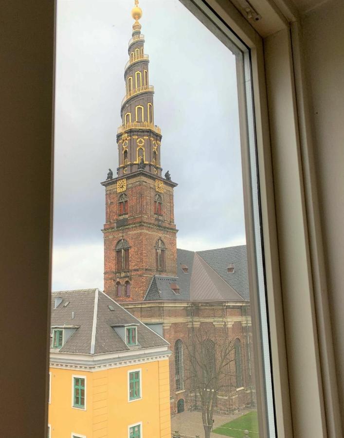 Apartmentincopenhagen Apartment 700 Kültér fotó