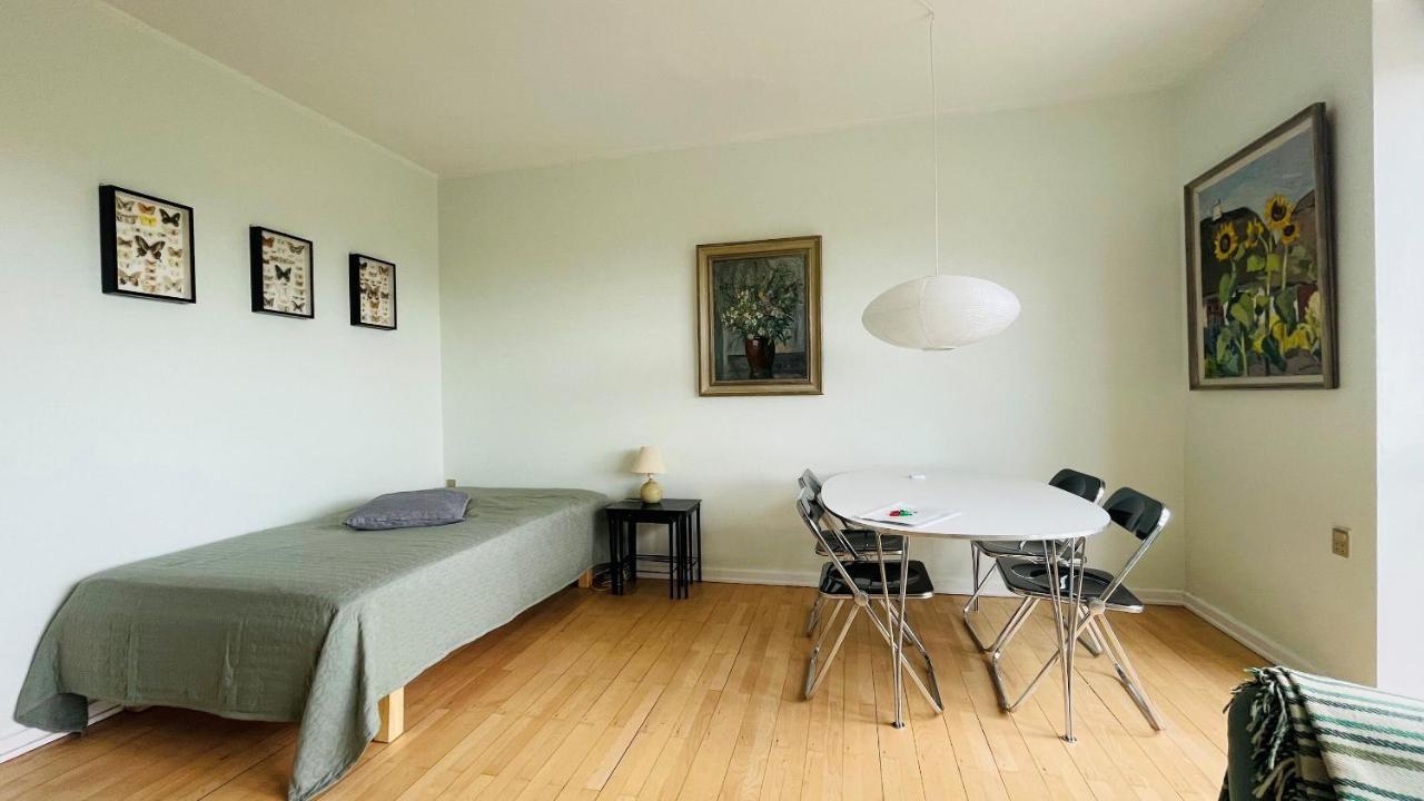 Apartmentincopenhagen Apartment 700 Kültér fotó