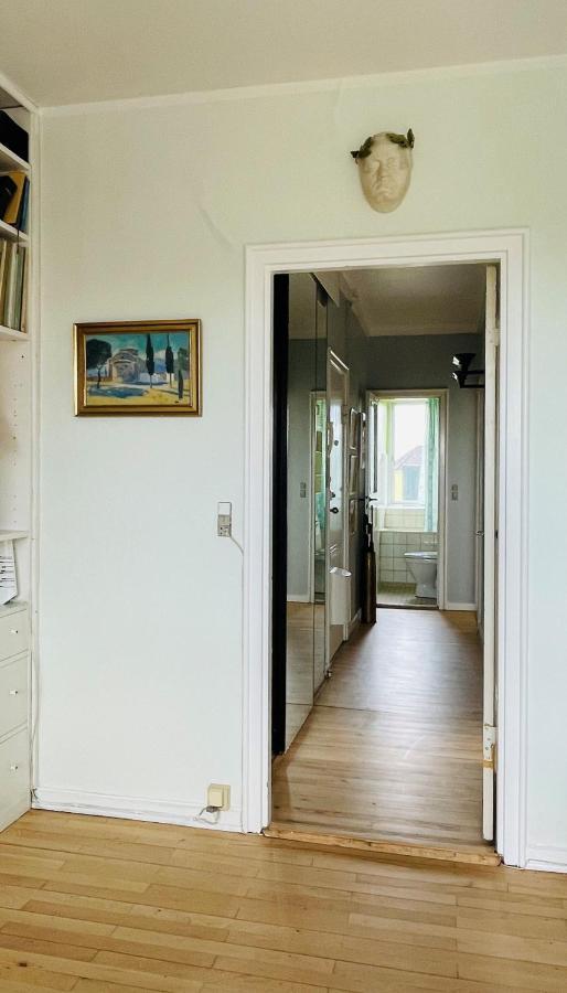 Apartmentincopenhagen Apartment 700 Kültér fotó