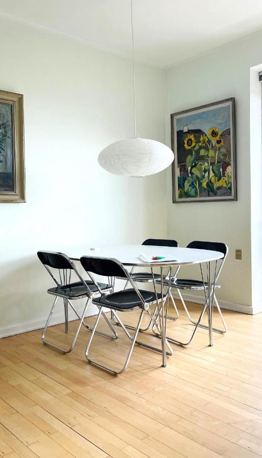 Apartmentincopenhagen Apartment 700 Kültér fotó